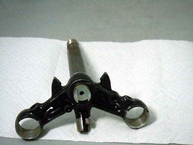 Honda Part Image